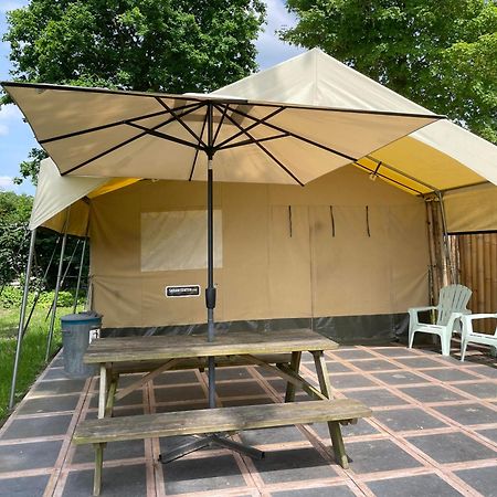 Camping Engelbert Γκρόνιγκεν Εξωτερικό φωτογραφία